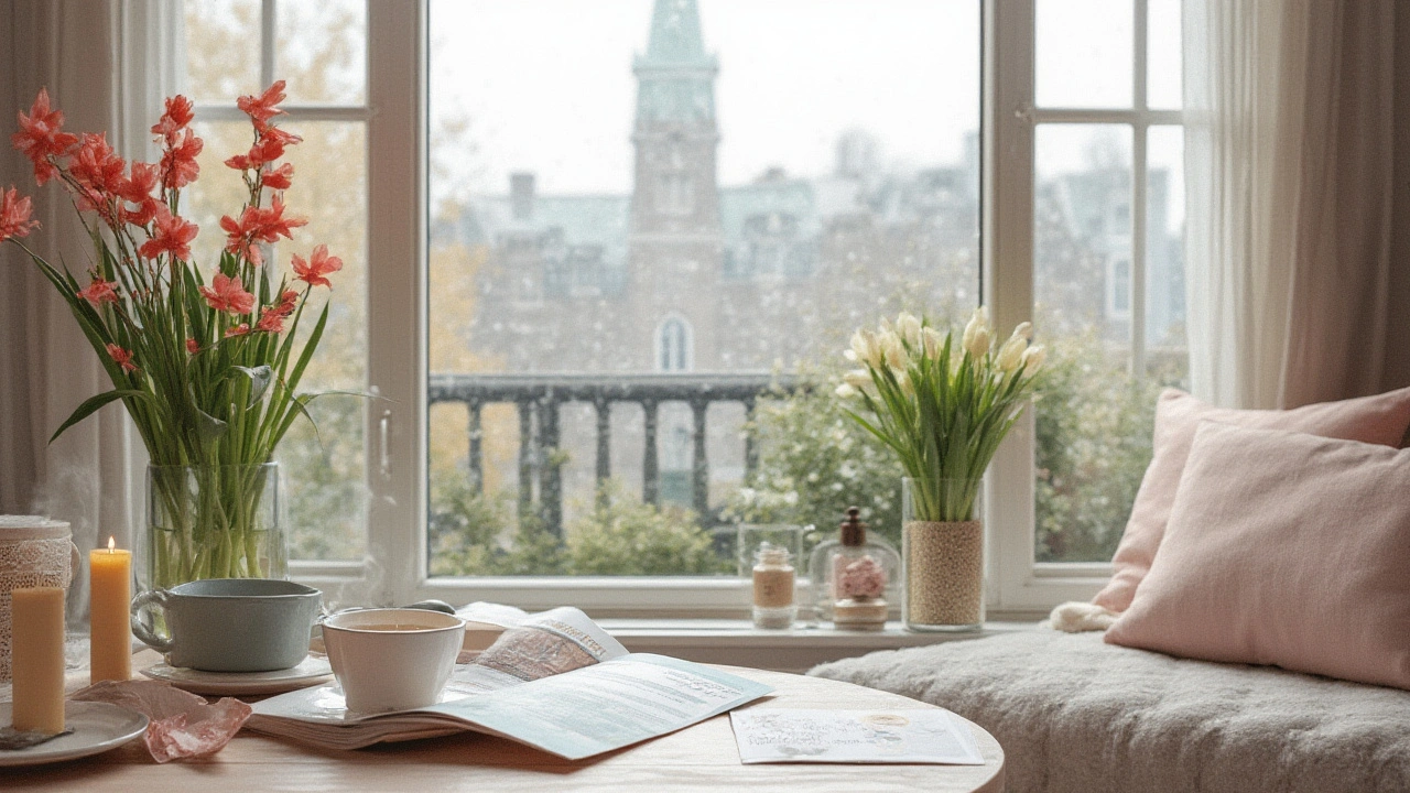 FAQ: Your Questions About Massage Near Me in Amsterdam Answered