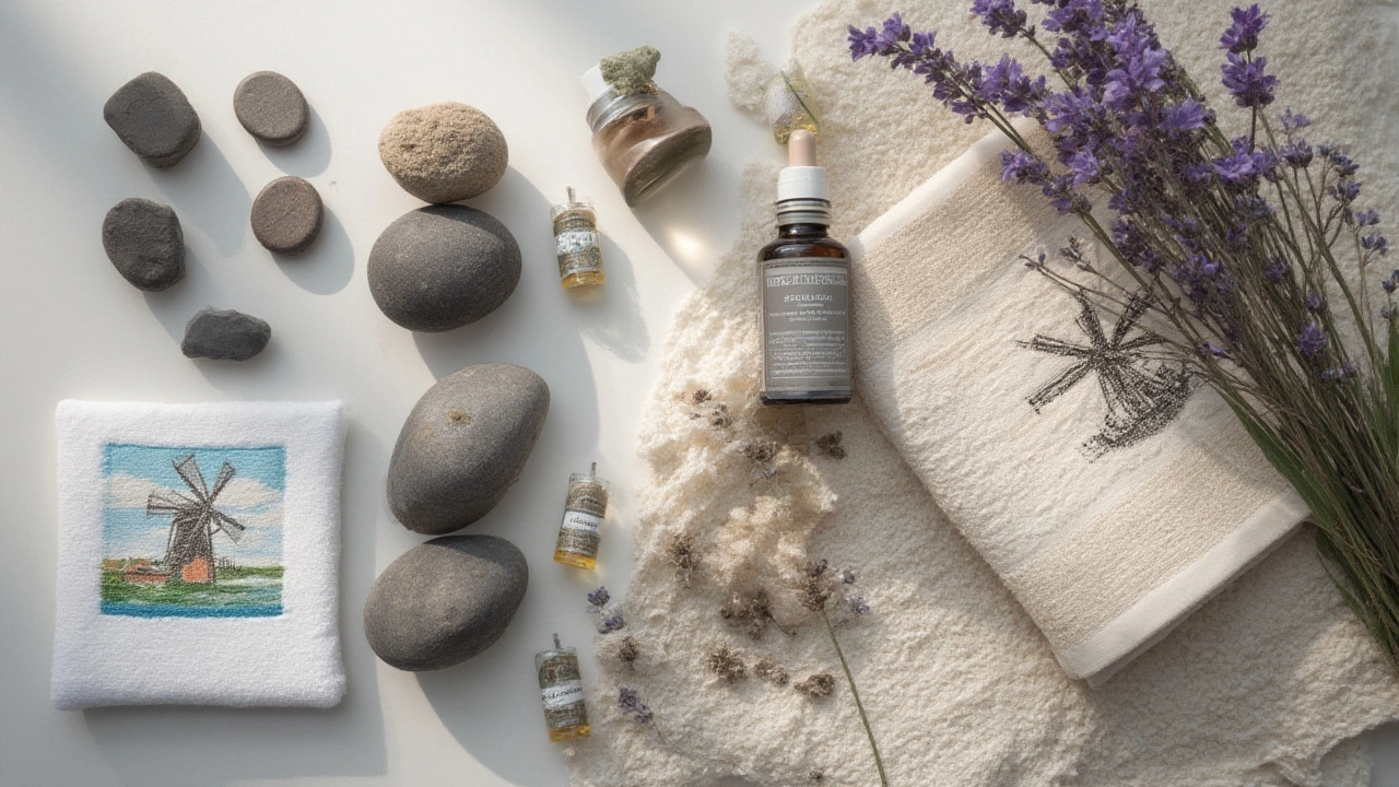 Finding, Booking, and Maximizing Your Hot Stone Massage in Amsterdam