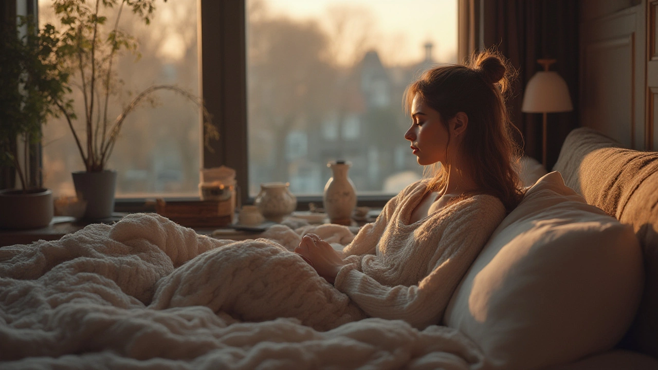 Full Body Massage for Better Sleep: Relaxation Techniques Explained
