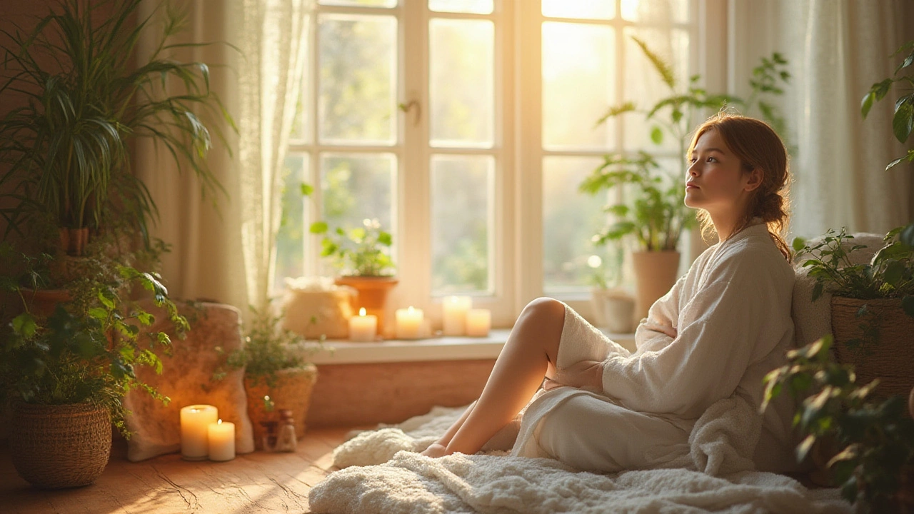 Full Body Massage for Pain Relief: Benefits, Techniques & Where to Find Services