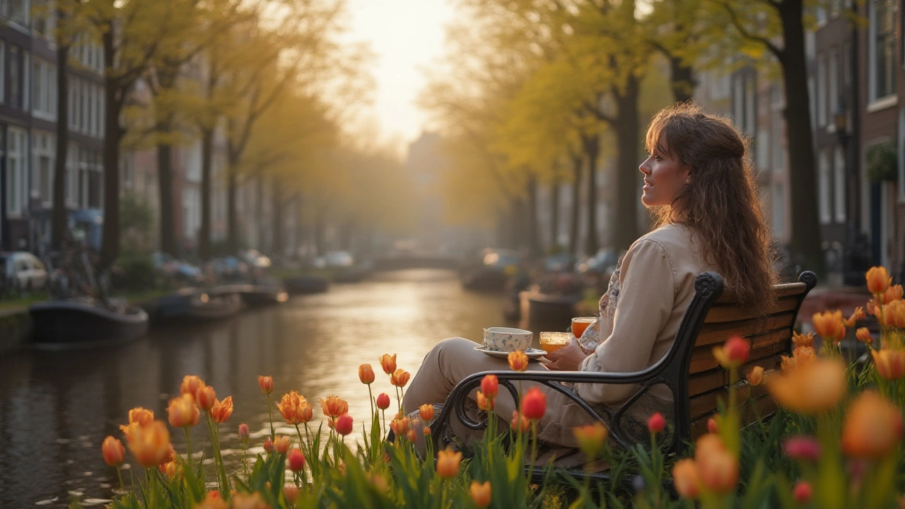 Full Body Massage Techniques and Benefits: The Ultimate Guide Amsterdam 2025