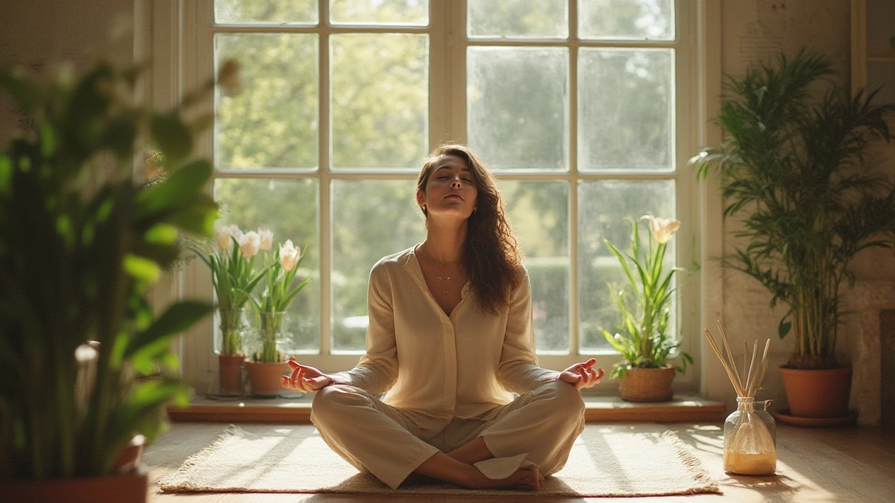 Full Body Massage: The Ultimate Wellness Experience & Benefits Explained