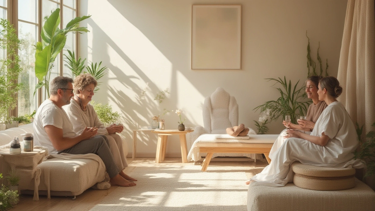 Getting to Know Your Options: Types, Booking, and What to Expect