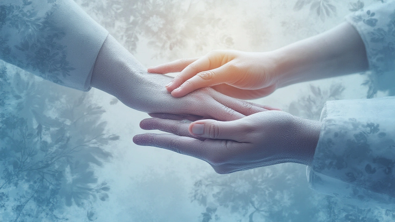 How Full Body Massage Works for Pain Relief: Benefits, Methods, and Real Results