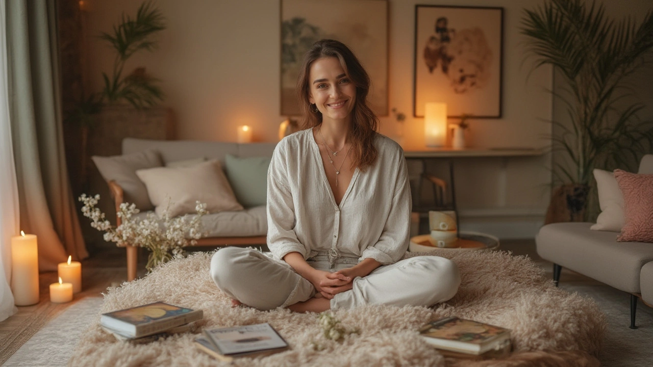 How to Choose the Best Tantra Massage Practitioner in Amsterdam for an Authentic Experience