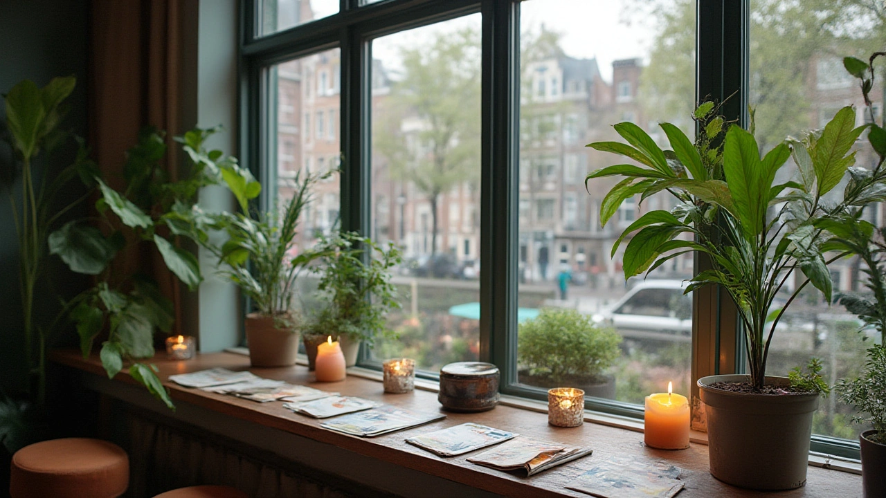 How to Find Best Massage Amsterdam Services