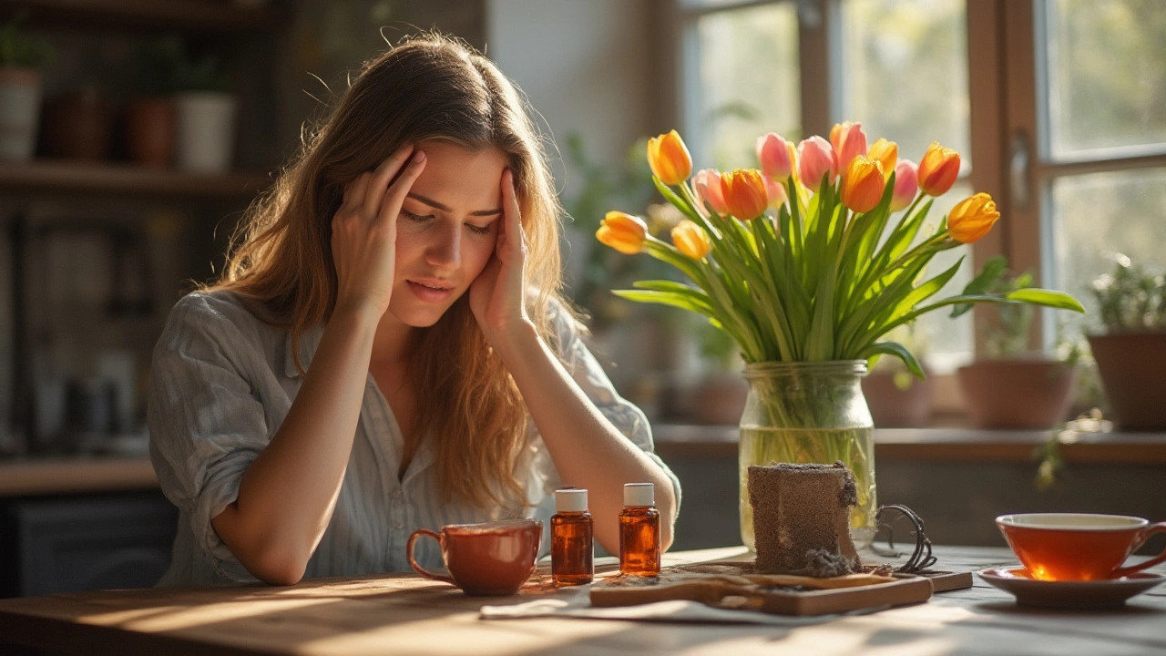 How to Find Deep Tissue Massage Services in Amsterdam