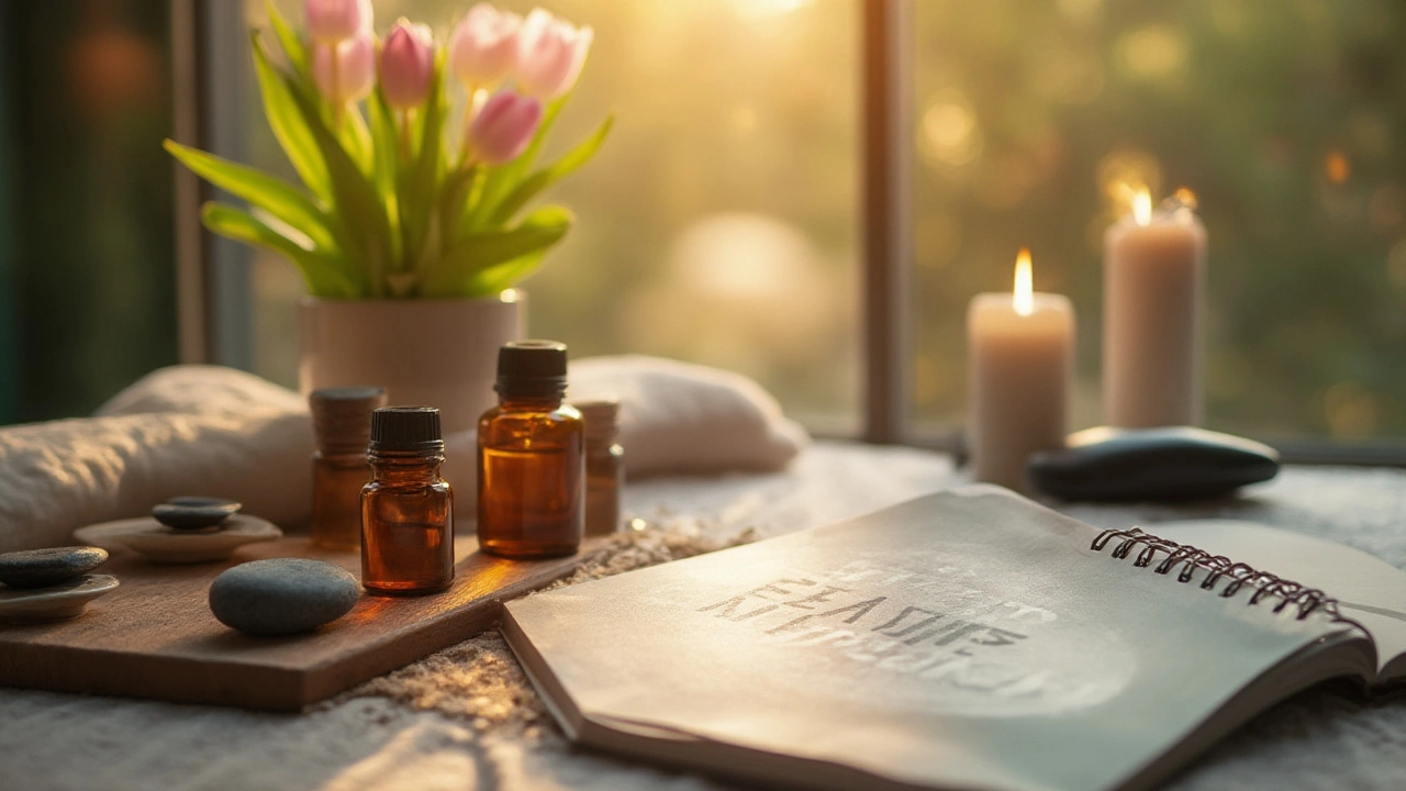 How to Find Deep Tissue Massage Services in Amsterdam