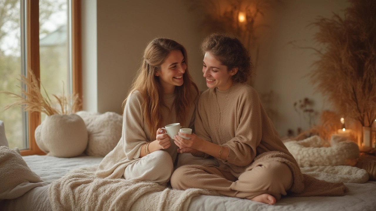 How to Find the Best Body 2 Body Massage Services in Amsterdam
