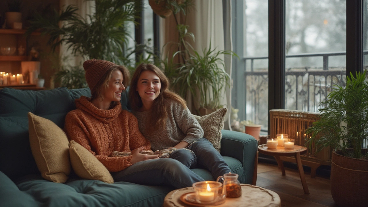 How to Find the Best Massage Services in Amsterdam
