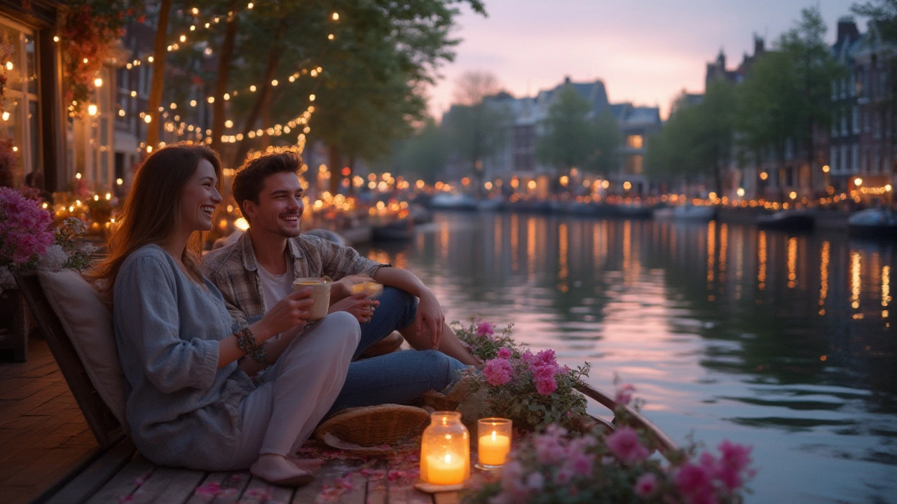 How to Find the Perfect Massage Service in Amsterdam