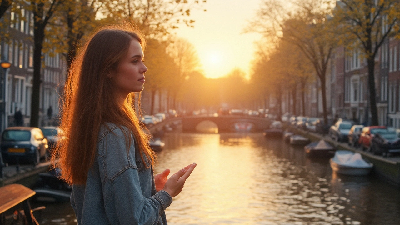 Long-Term Tuina Massage Benefits: Deep Wellness & Pain Relief in Amsterdam