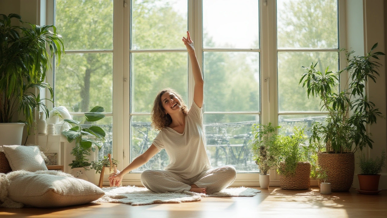 Lymphatic Drainage Massage in Amsterdam: Boost Well-Being, Relieve Swelling, Relax Deeply
