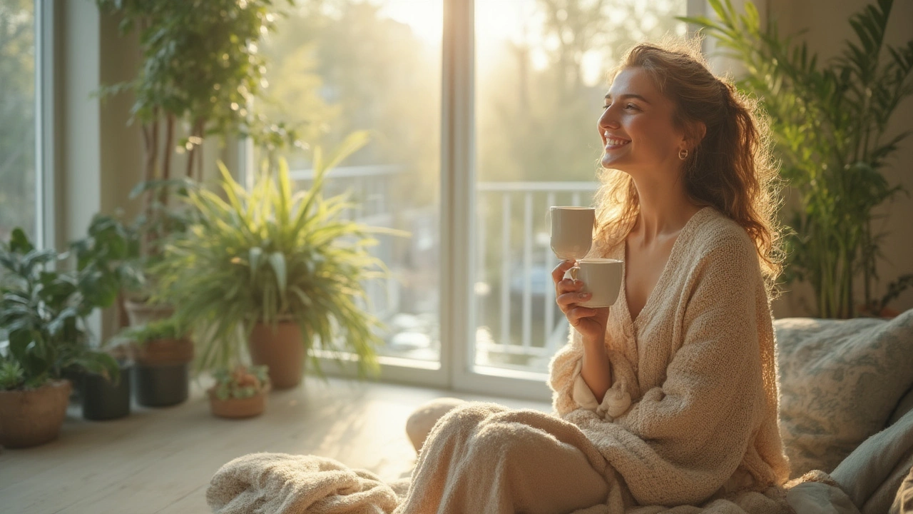 Lymphatic Drainage Massage in Amsterdam: Stress Relief & Relaxation Treatments