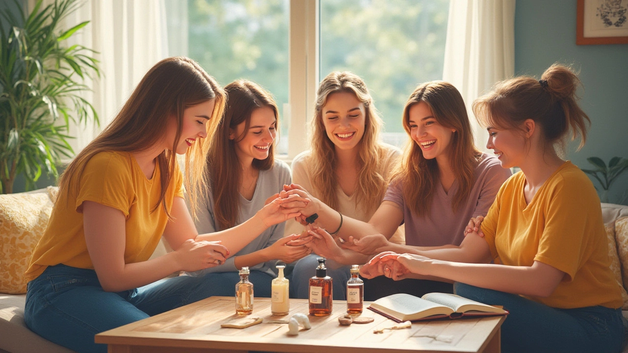 Safety, Tips, and Keeping the Good Vibes Going