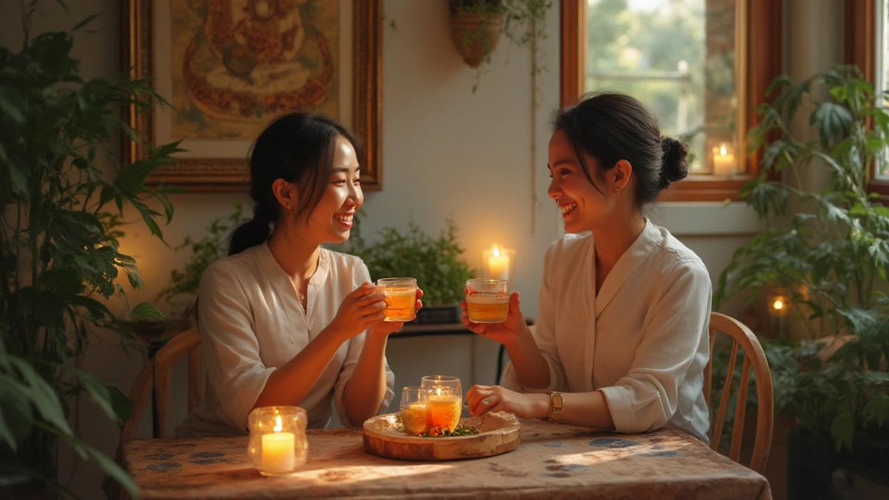 Thai Massage in Amsterdam: Comparison & Expert FAQ