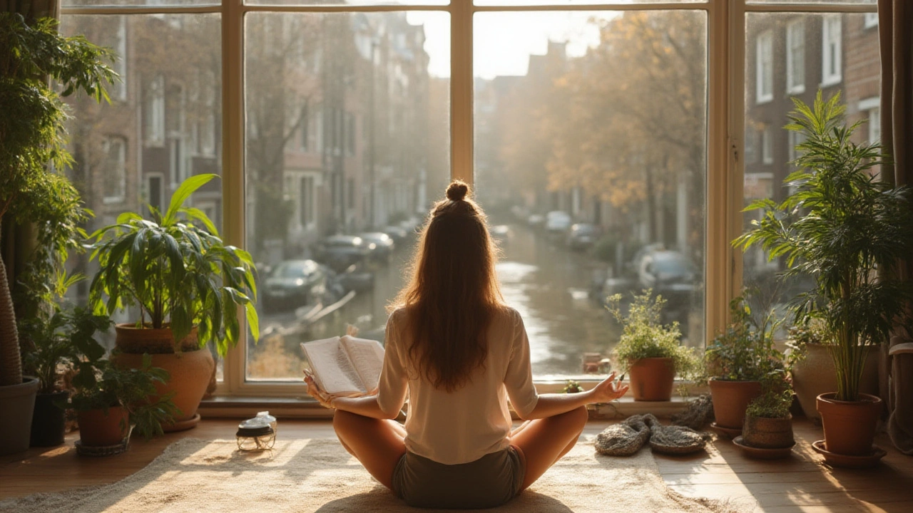 The Big Picture: Types, Benefits, and Practical Amsterdam Tips