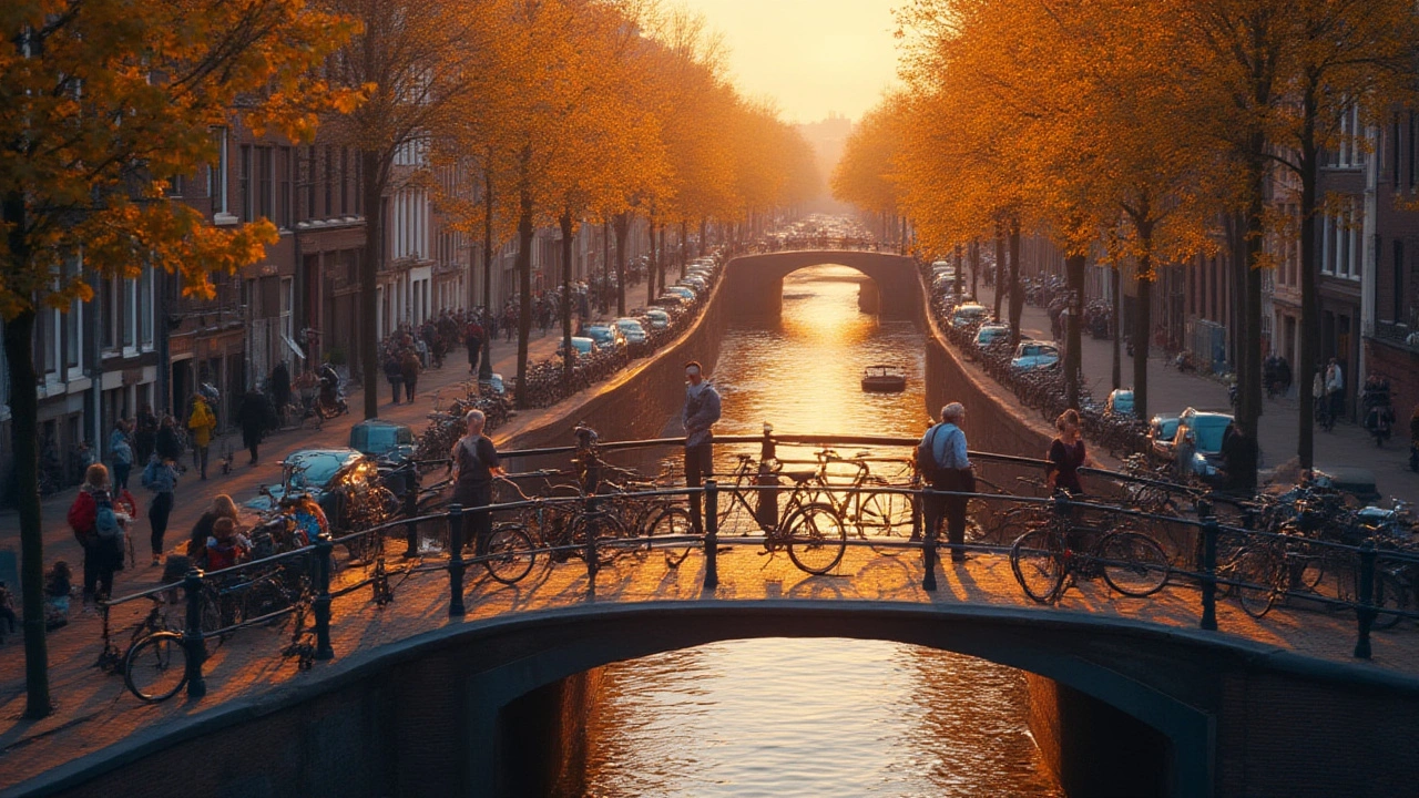 Transform Your Mood: Massage Amsterdam Escape for True Relaxation