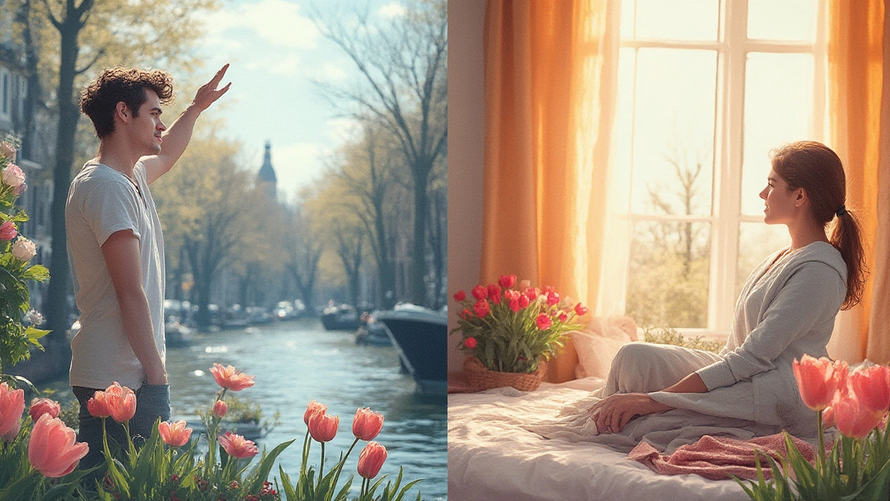 Types of Massage Services and How to Pick the Right Spot