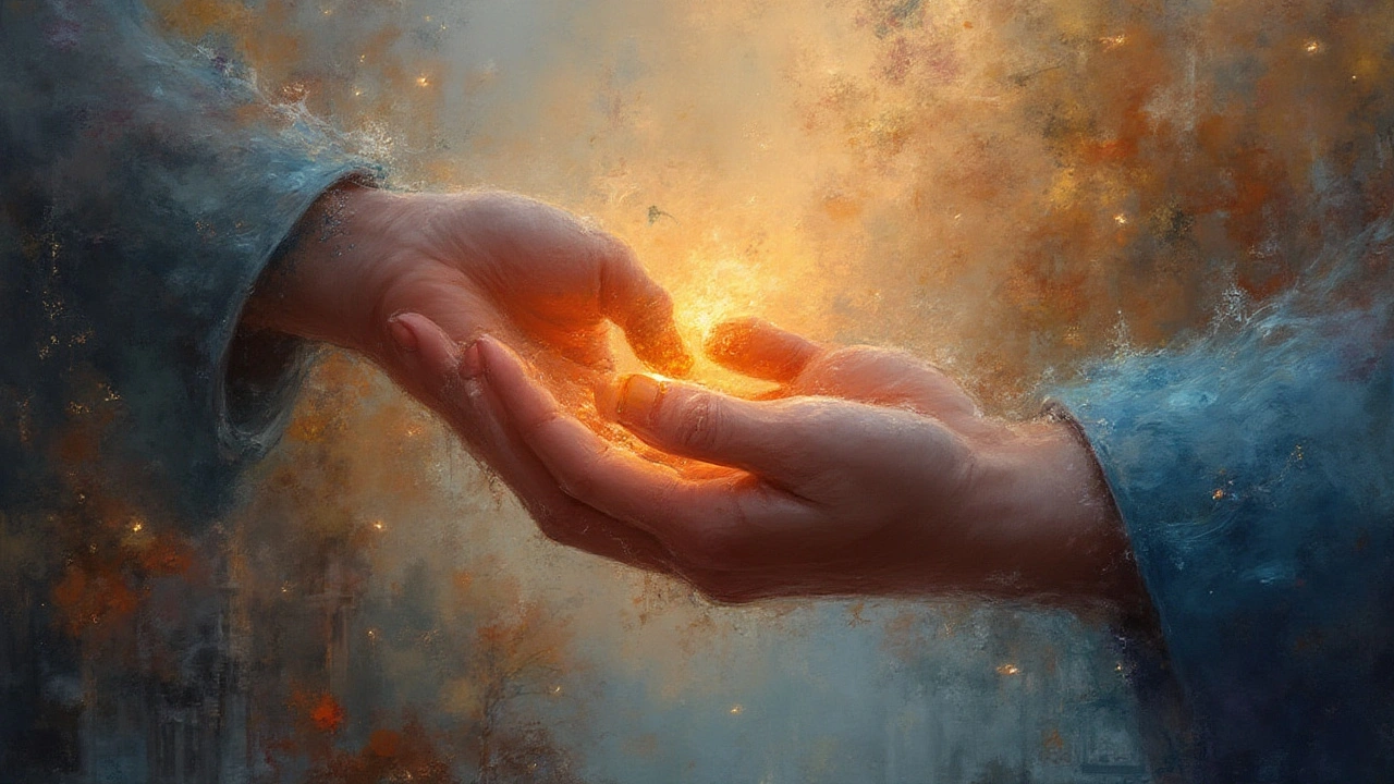 Types of Tantra and How to Find the Best Experience in Amsterdam