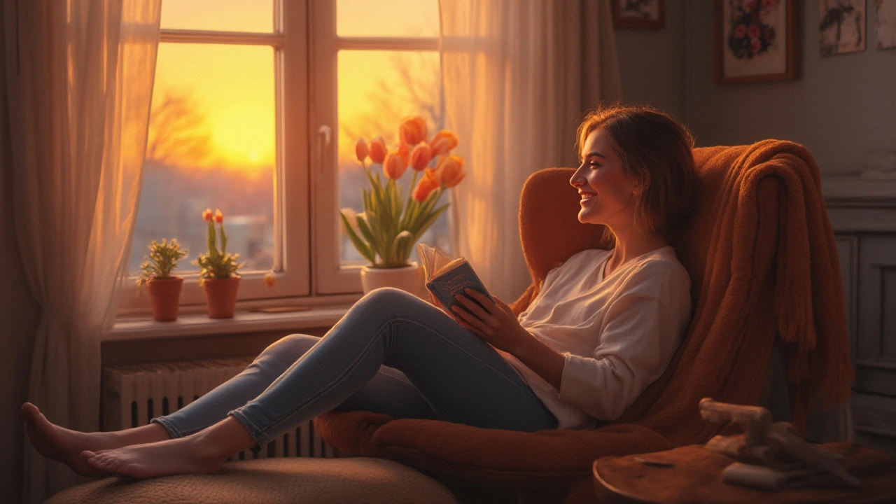 Ultimate Foot Massage Guide: Techniques, Benefits, and How to Book in 2025