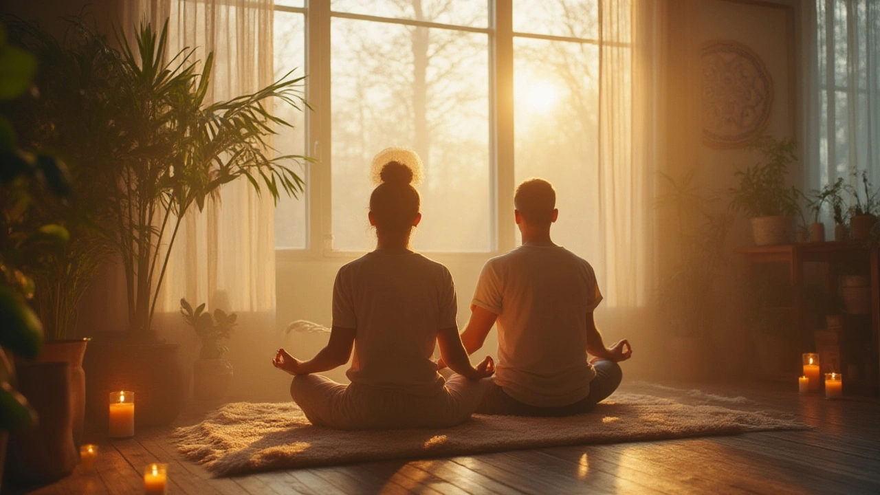 Unveiling Tantra and Kundalini Awakening: Spiritual Awakening in Amsterdam