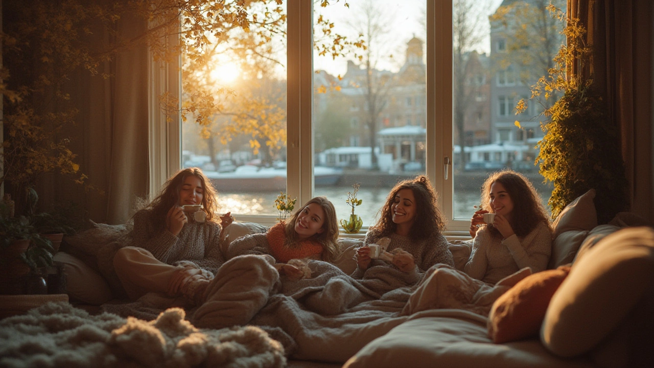 What Happens During Your Amsterdam Massage, Practicalities, and What to Watch Out For