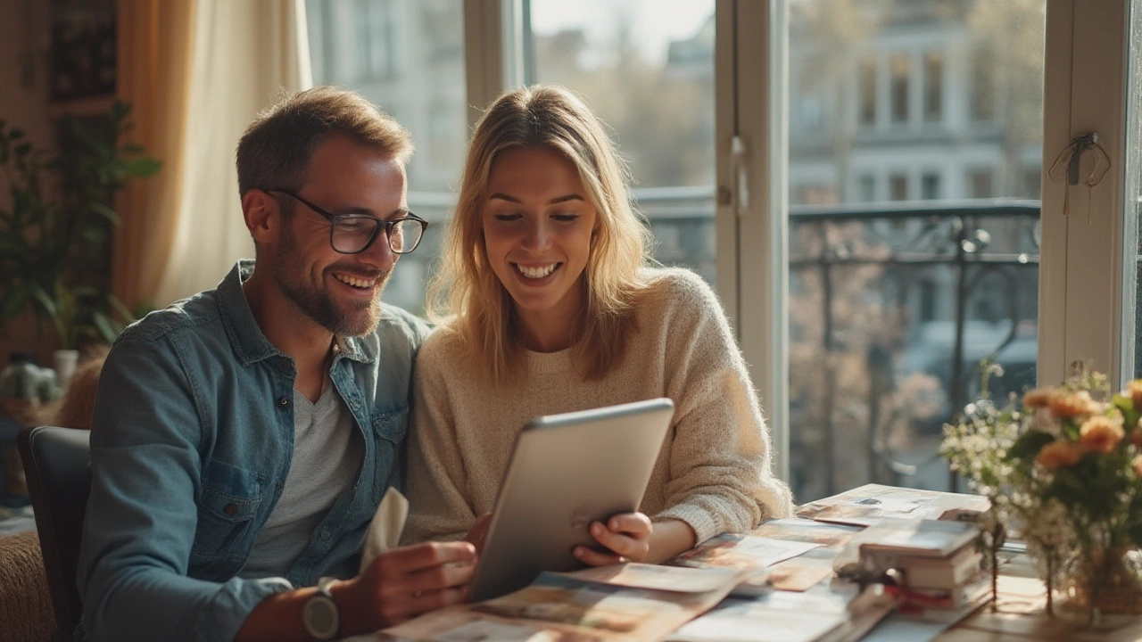 What to Expect, Safety Tips, and a Handy Comparison Table
