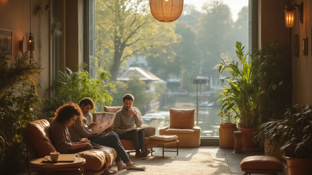 Your Guide to the Most Relaxing Massage Near Me: Find the Ultimate Stress Relief
