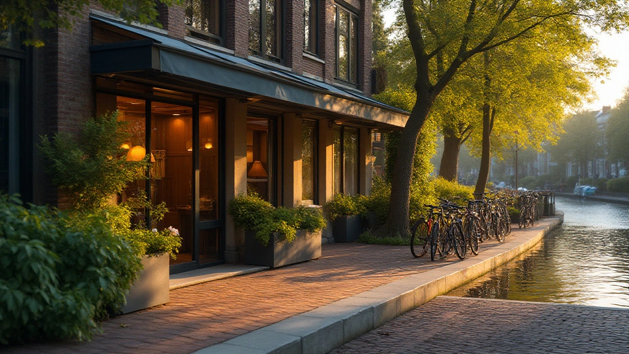 Body to Body Massage in Amsterdam: Expert Guide, Benefits & Booking Secrets