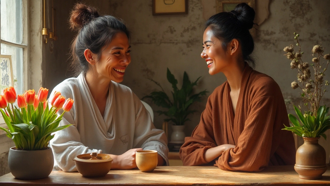 Comprehensive Guide to Tuina Massage: How This Ancient Practice Holds Up Today