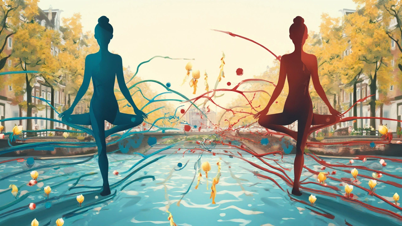 FAQ: Your Tuina & Yoga Combo Questions Answered