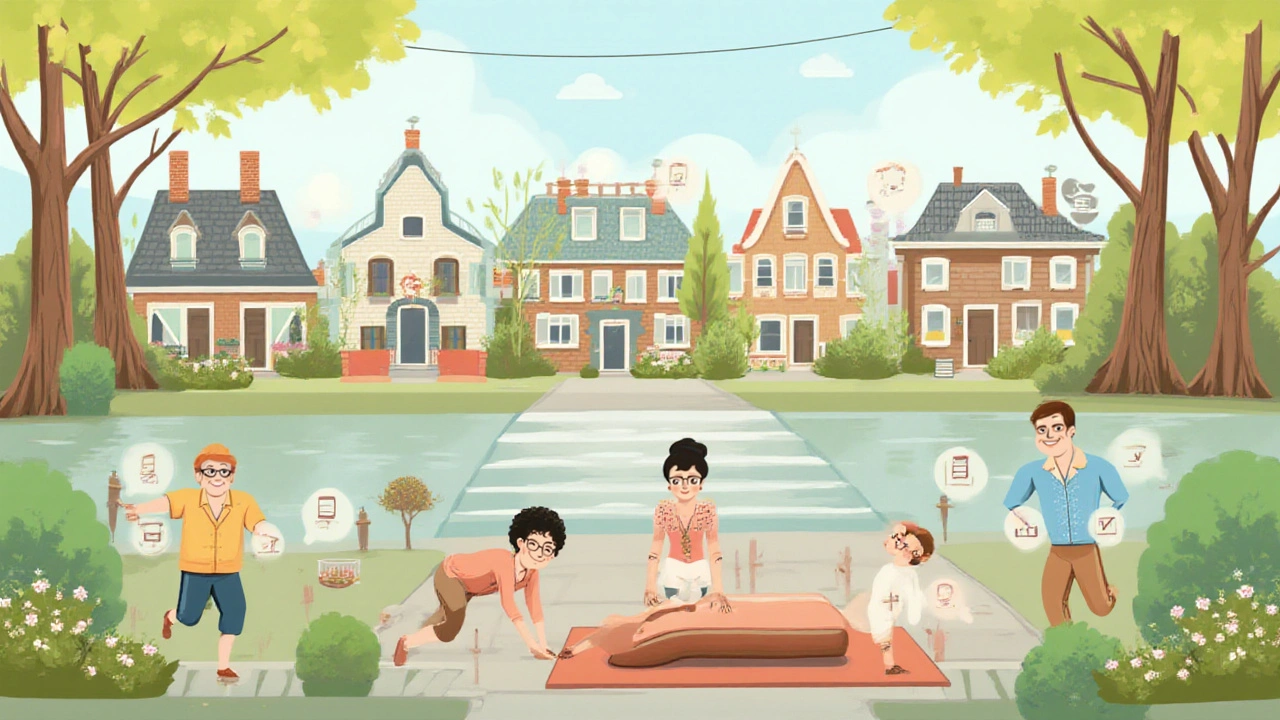 Ready to Relax?