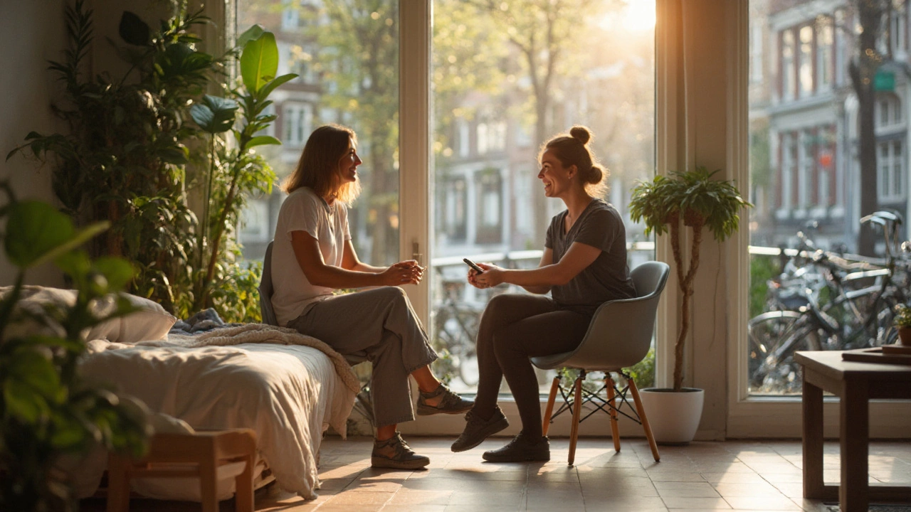 Swedish Massage vs. Deep Tissue: Key Differences, Benefits & What to Expect