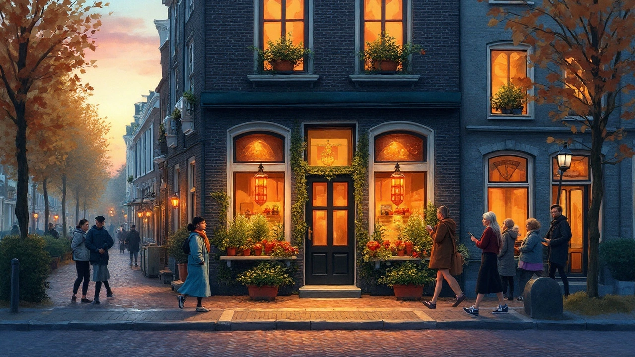 Tuina Massage in Amsterdam: Ancient Wellness Practice for Mind and Body