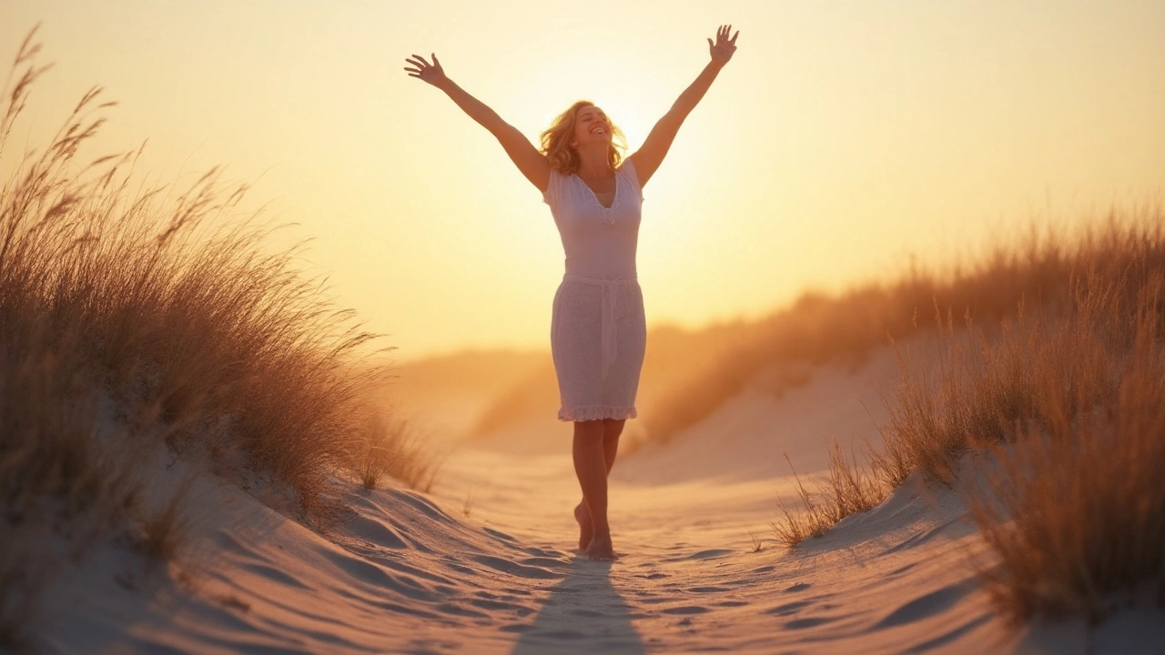 Types of Tantric Self-Love Practices