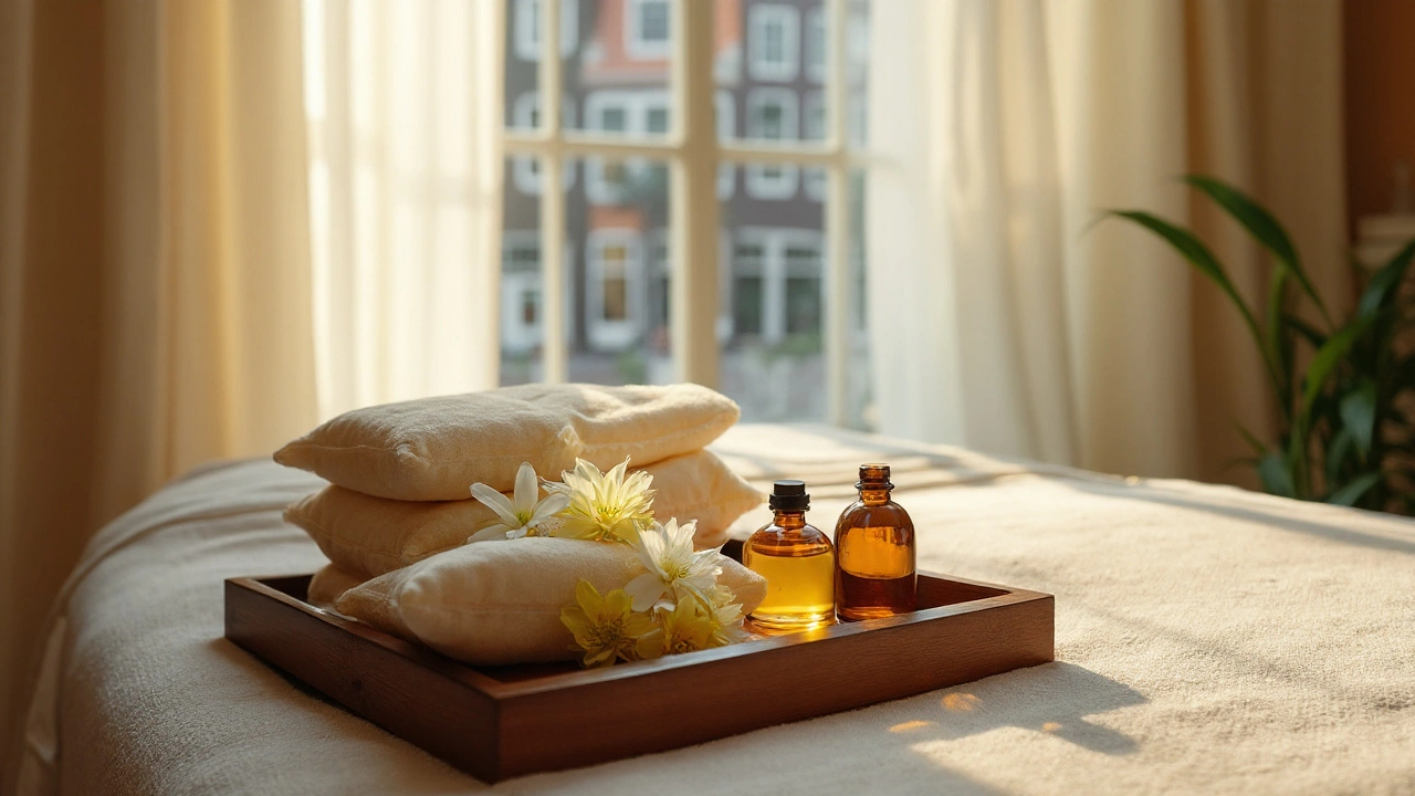 What the Ultimate Thai Massage Experience Looks Like—and Insider Tips to Maximize Your Bliss