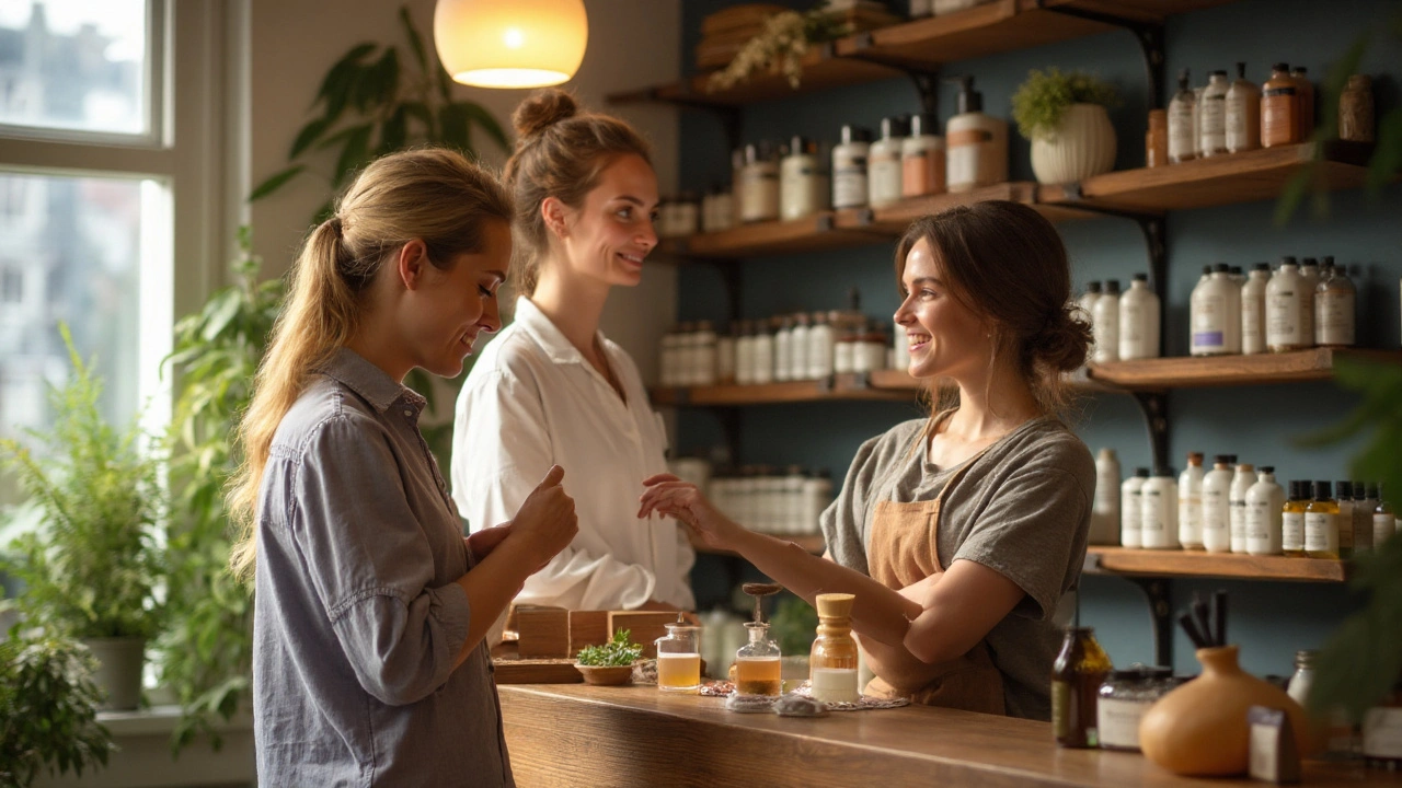 Your Guide to Shopping, Safety, and Creating That Spa-at-Home Magic