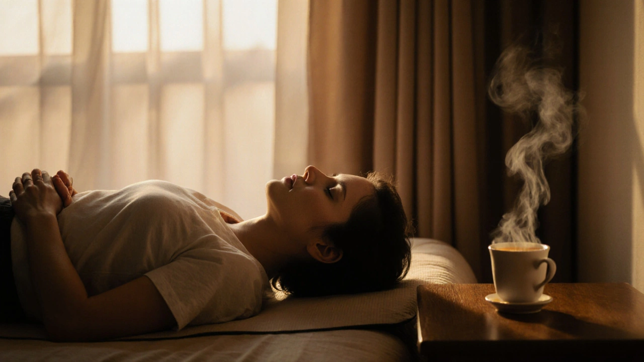 Tantra and Mindfulness: How to Cultivate Presence and Awareness in Daily Life