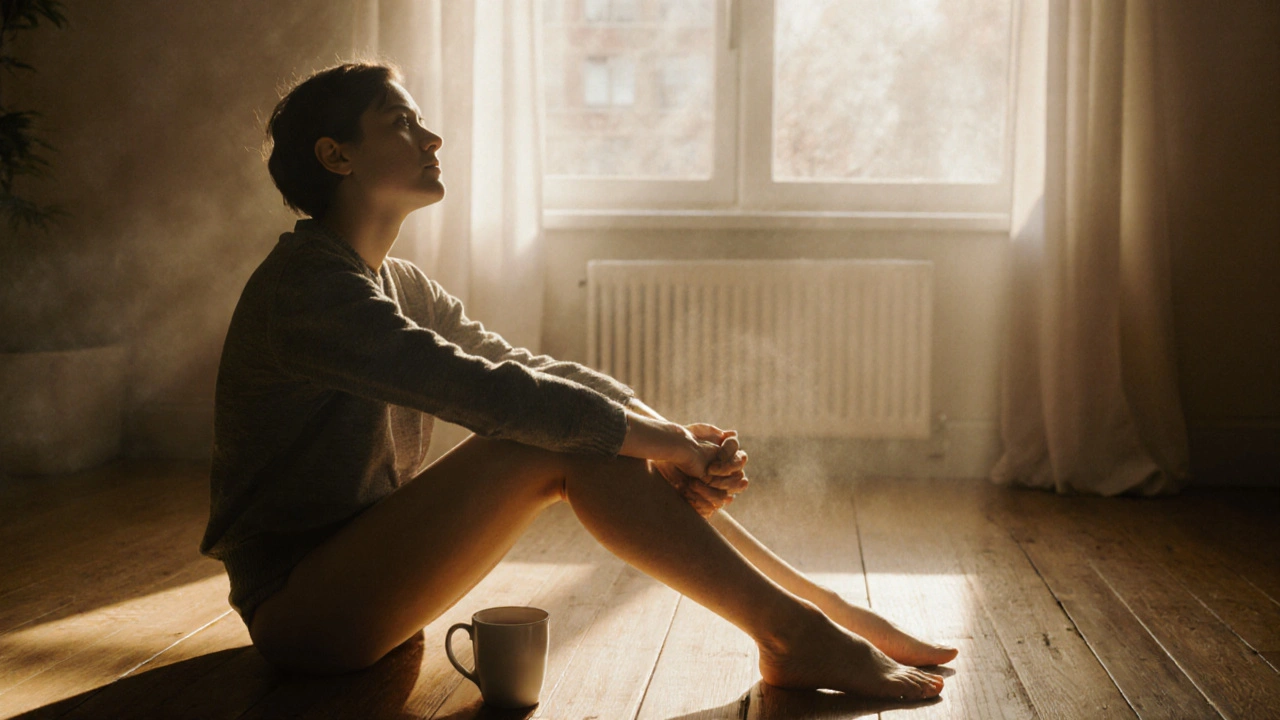 Tantra for Beginners: Simple Practices to Get You Started