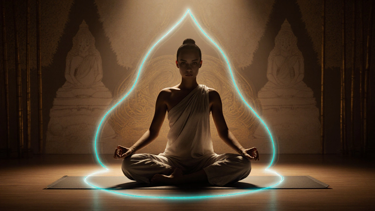 Thai Massage for Beginners: Benefits, Types & How to Book in Amsterdam