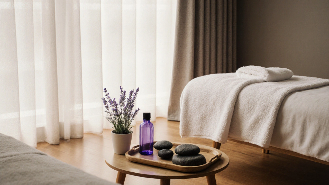 Top 10 Body Massage Techniques to Try Today