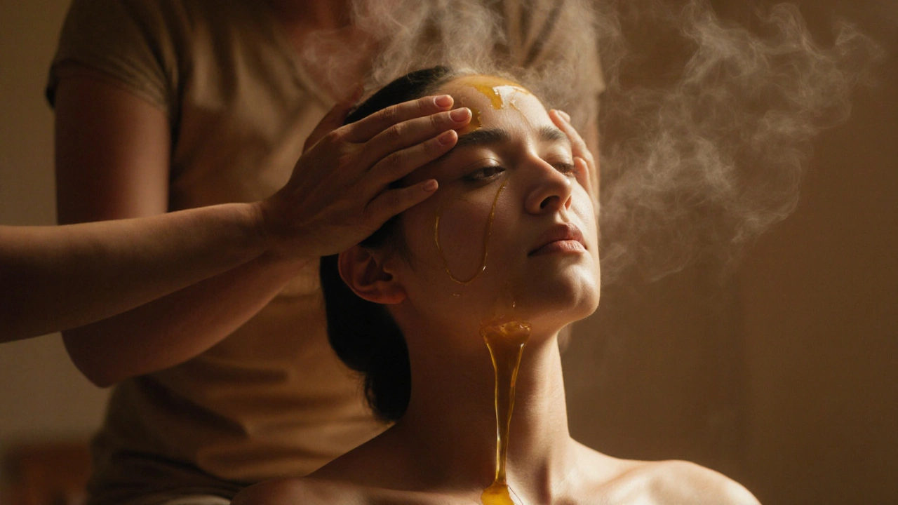 How to Choose the Right Head Massage Technique for You