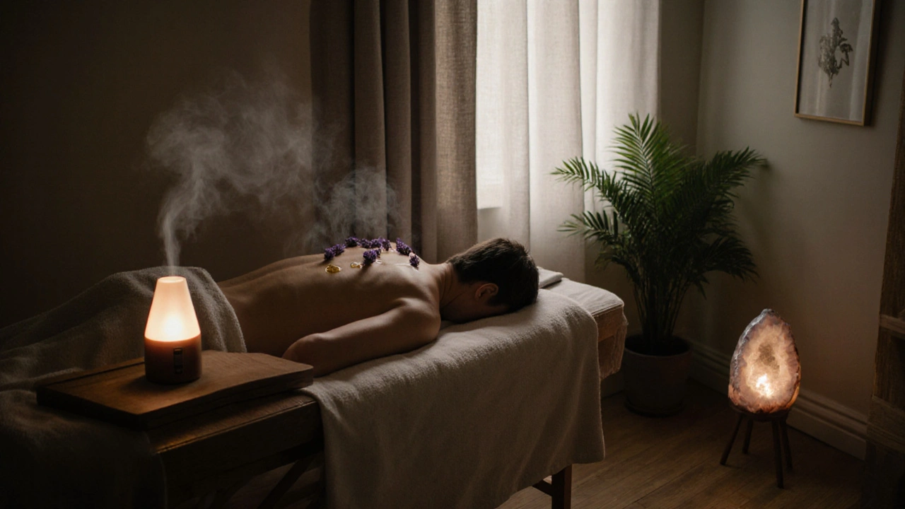 The Surprising Ways Wellness Massage Can Change Your Life