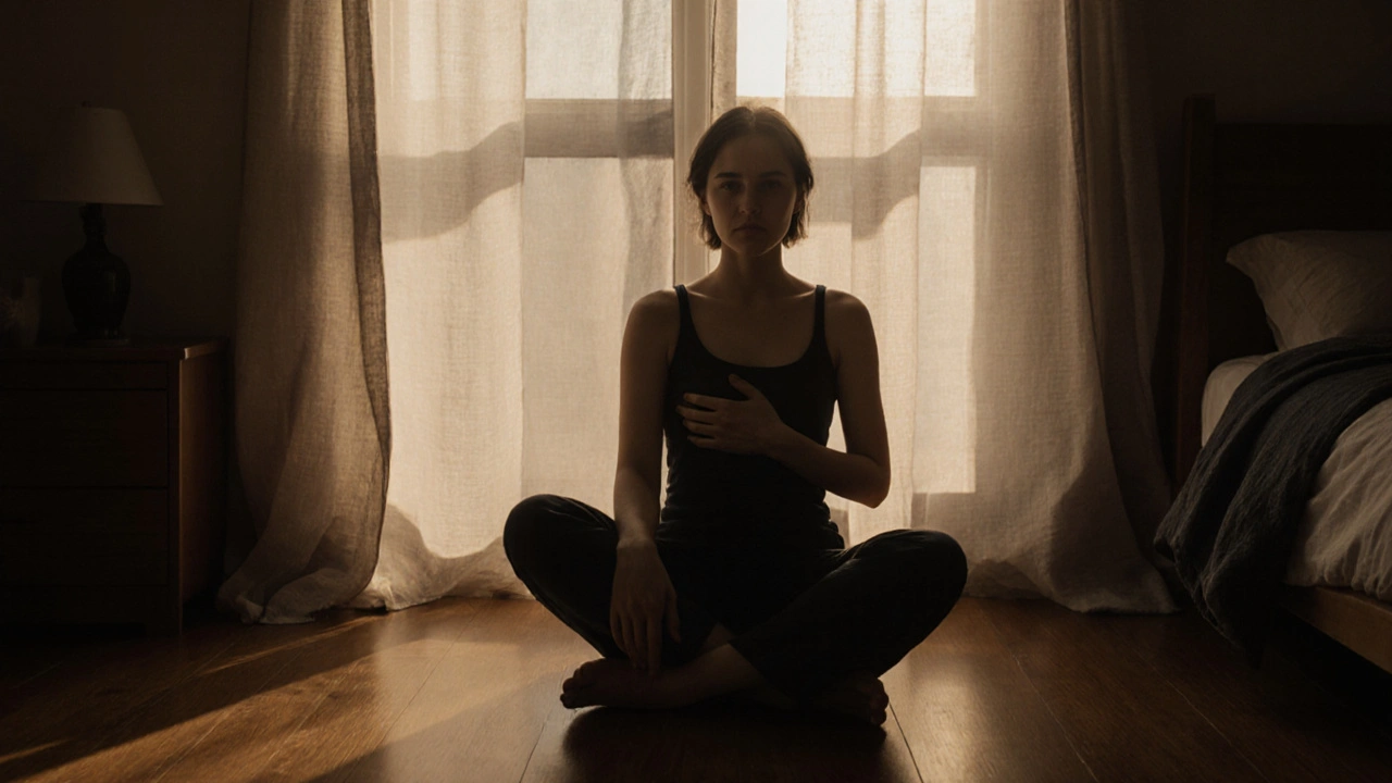 The Transformative Journey of Tantra: Embracing Your True Self