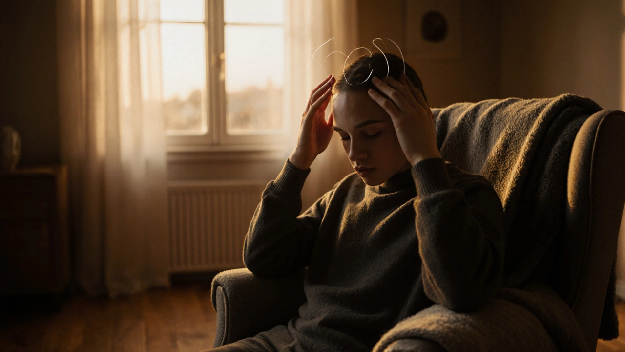 Why Head Massage Should Be Part of Your Weekly Routine