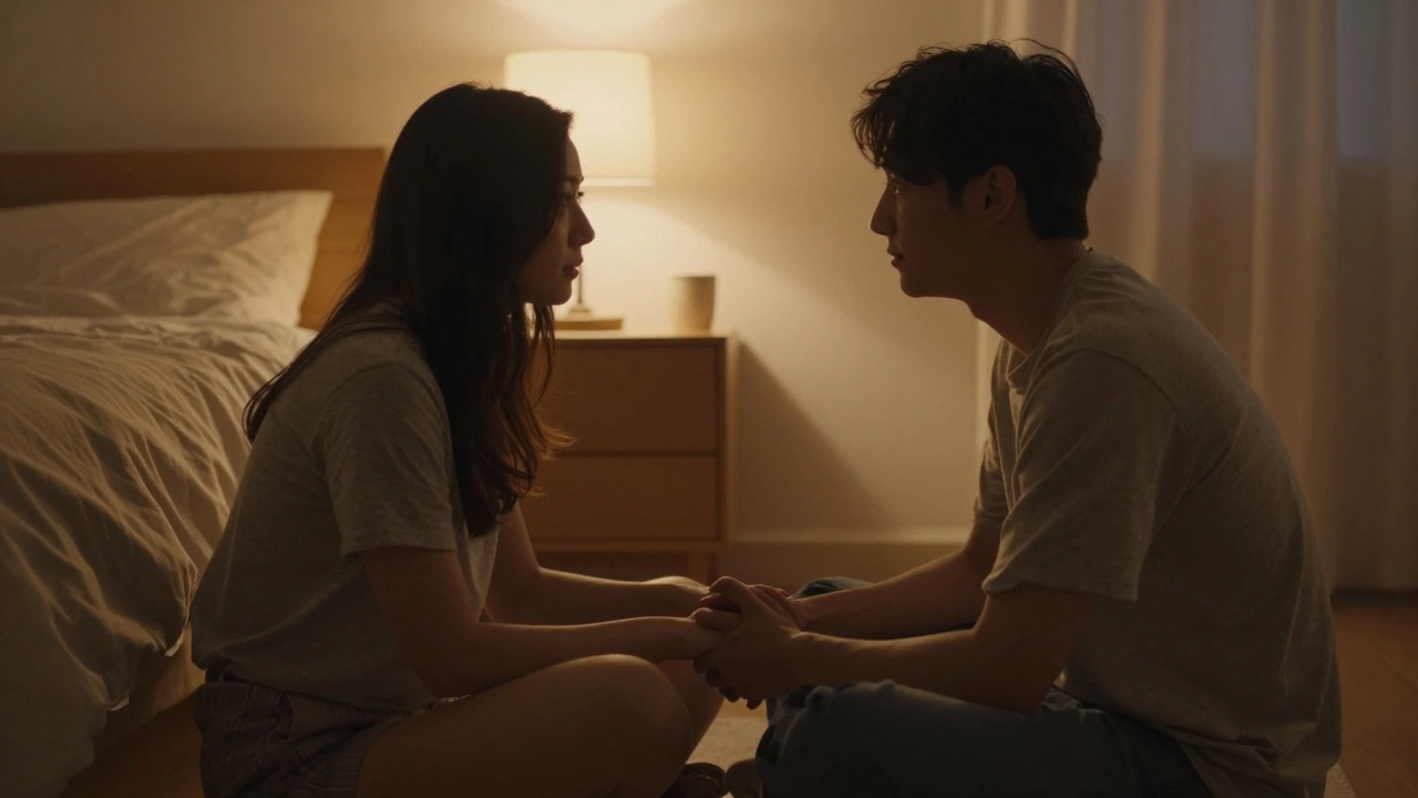 Tantric Practices for Enhancing Your Love Life