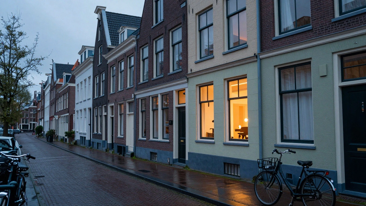 Best Massage Amsterdam: A Blissful Getaway Guide
