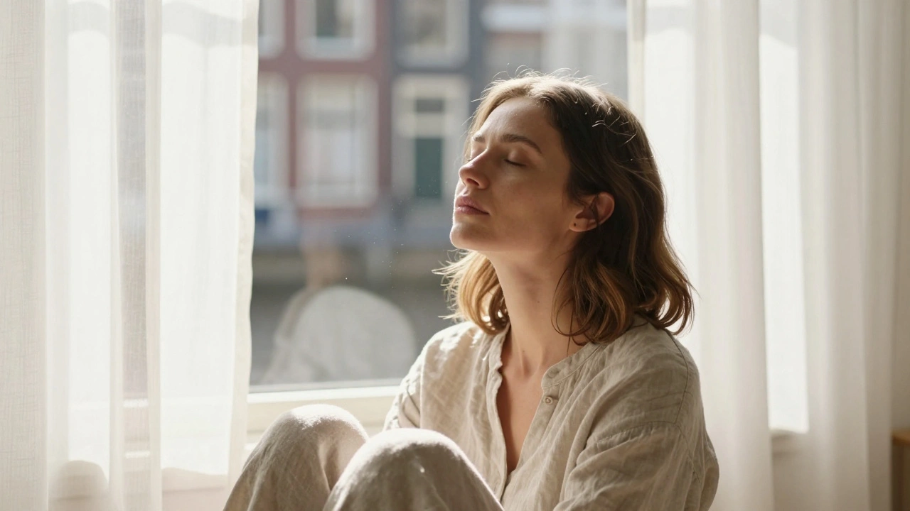 How Deep Tissue Massage Improves Mental Clarity and Reduces Stress